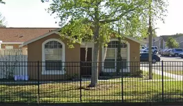 2 of 28 Charming 3/2 Spacious Home Located In The Desirable Harbor Town Community - Kissimmee! House for rent in Kissimmee, FL