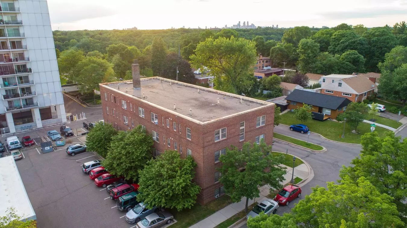 River Flats Apartment for rent in St Paul, MN