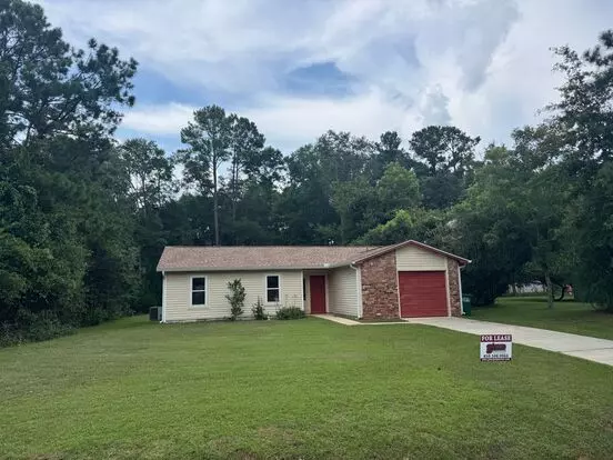 3/2 Single Family Home In Paremore's Estates Available For Lease Apartment for rent in Tallahassee, FL