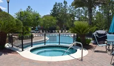 3 of 12 Resort Style Living @ Barrington Park - 2nd Floor 2/2 With Balcony With Storage Available In Septmember! Apartment for rent in Tallahassee, FL