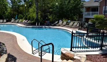 2 of 12 Resort Style Living @ Barrington Park - 2nd Floor 2/2 With Balcony With Storage Available In Septmember! Apartment for rent in Tallahassee, FL