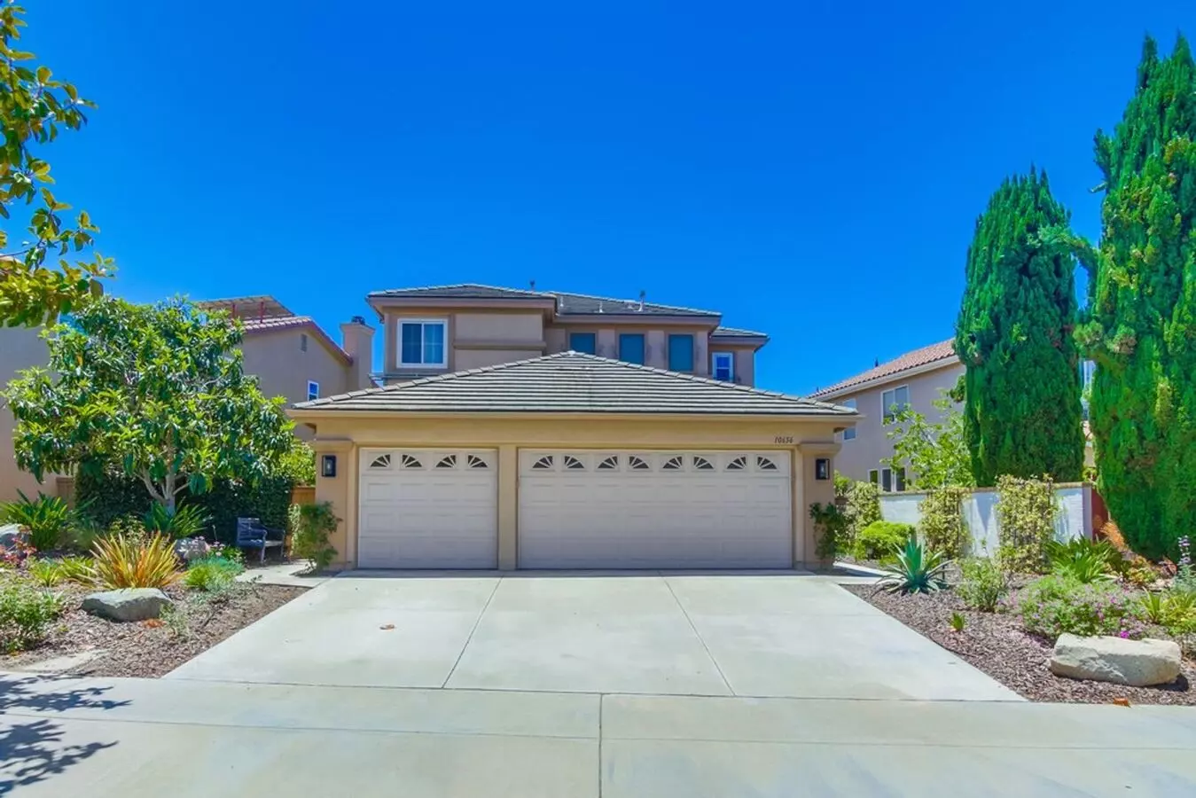 Spacious Carmel Valley Home In Sought-after Community House for rent in San Diego, CA