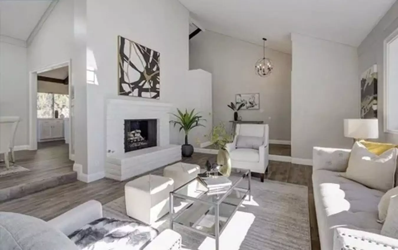 Spacious Single Family Home House for rent in Lafayette, CA