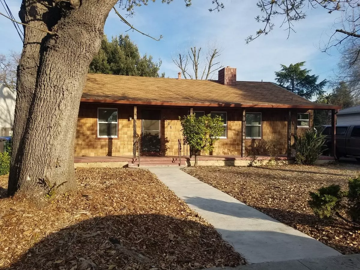 Cute Single Story Home House for rent in Concord, CA