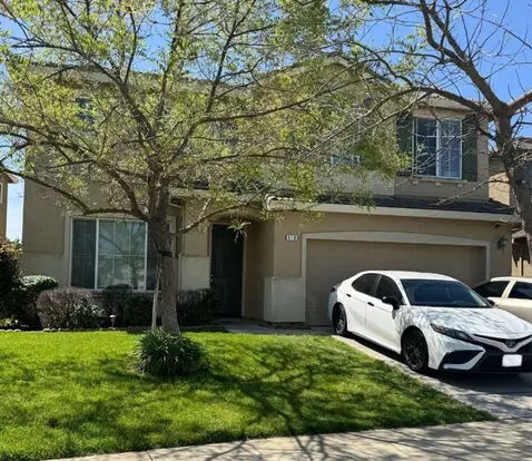 Beautiful Two Story 5 Bedroom 3 Bath Merced Home For Rent! Apartment for rent in Merced, CA