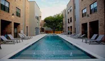 2 of 15 3-, 4- And 5-bedroom Luxury Townhomes With Top-of-the-line Amenities! House for rent in Waco, TX
