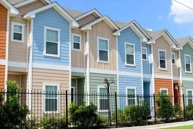 Bear Spot Apartment for rent in Waco, TX