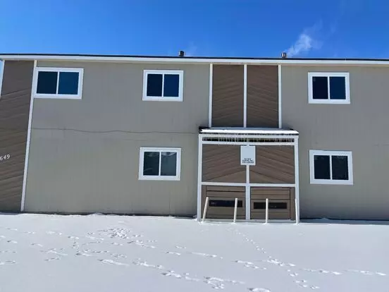 Cute 2 Bedroom Home For Rent On Provincial Apartment for rent in Fountain, CO