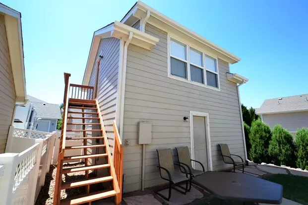Cozy Studio For Rent On St. Paul Apartment for rent in Colorado Springs, CO Cozy Studio For Rent On St. Paul Apartment for rent in Colorado Springs, CO