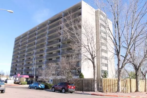 $1600 - 1-2br/1ba Cozy 55+ Community Offering 1-2 Bedrooms Apartment for rent in Colorado Springs, CO