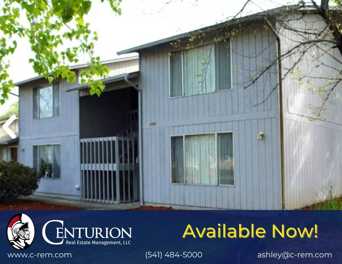 1551 High St Apartment for rent in Eugene, OR