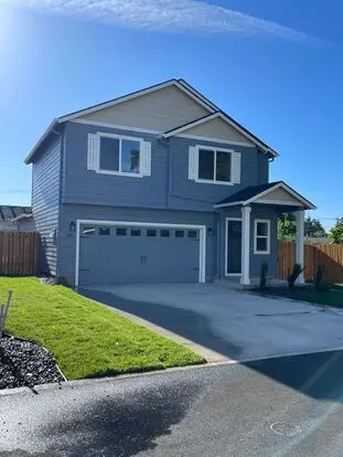 1630 Zoe Apartment for rent in Eugene, OR