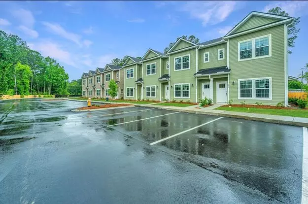 Brand-new 3br Home In Desirable Wando Neighborhood! Apartment for rent in Wando, SC