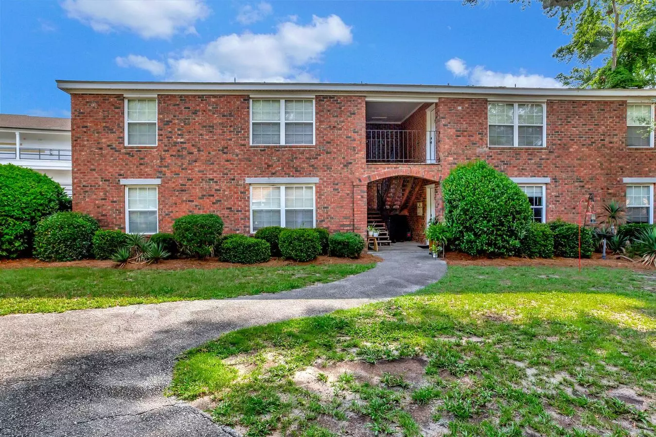 Renovated 2br Condo In The Heart Of Mount Pleasant House for rent in Mount Pleasant, SC