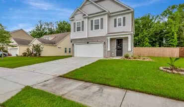 2 of 37 Large Open Floor Plan In Spring Grove Plantation House for rent in Moncks Corner, SC