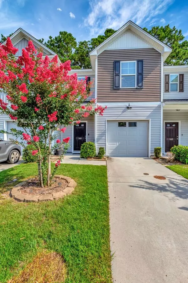 140 Buchanan Cir House for rent in Goose Creek, SC