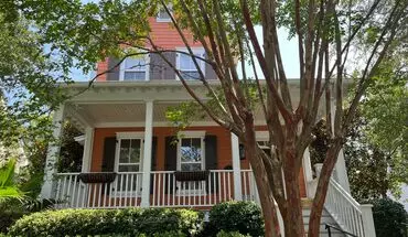 2 of 70 Beautiful Custom Daniel Island Home! House for rent in Daniel Island, SC