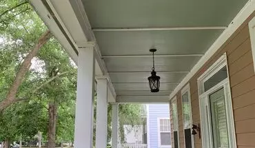 3 of 33 Charming Two Story Home On A Tree Lined Street. House for rent in Daniel Island, SC