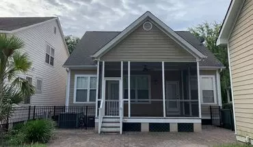 5 of 33 Charming Two Story Home On A Tree Lined Street. House for rent in Daniel Island, SC