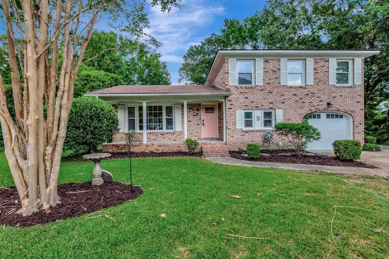 Waterfront Home In Melrose Subdivision! House for rent in Charleston, SC