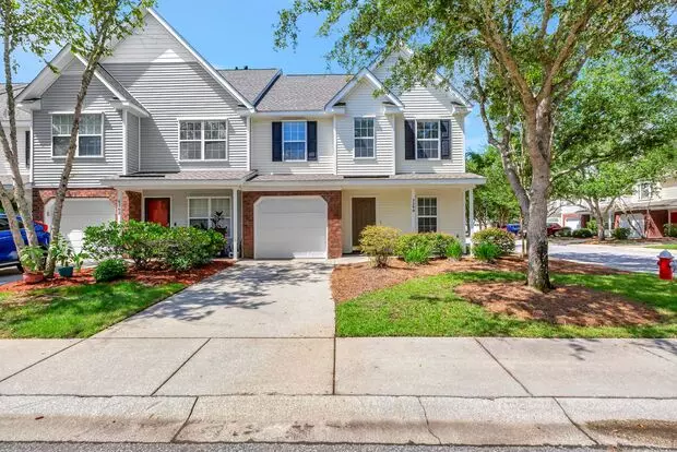 Available Now! Apartment for rent in North Charleston, SC