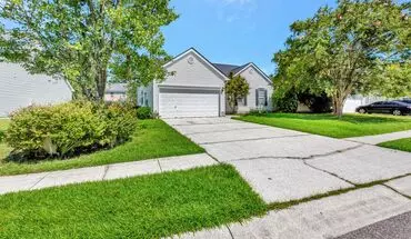 4 of 53 Single Story Home In Village Green! House for rent in Charleston, SC