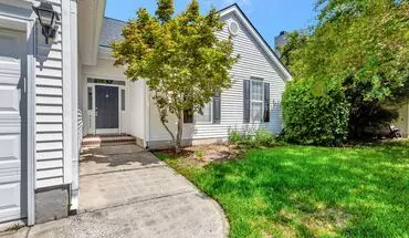 5 of 53 Single Story Home In Village Green! House for rent in Charleston, SC