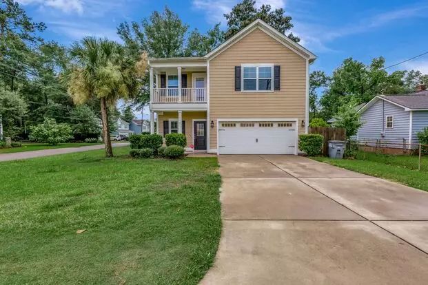 Welcome To Filbin Creek — North Charleston’s Hidden Gem Just Minutes From Park Circle! Apartment for rent in North Charleston, SC