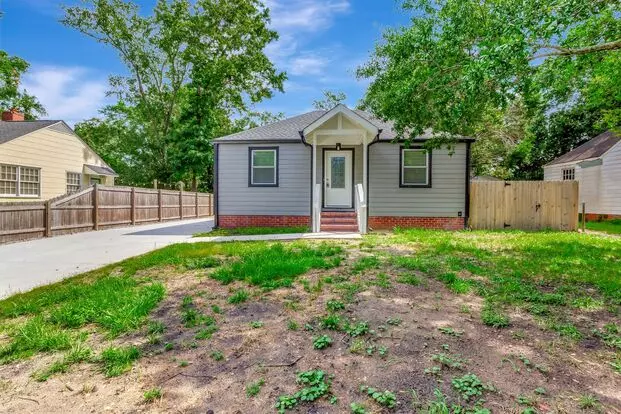 Completely Renovated Gem In Park Circle Apartment for rent in North Charleston, SC