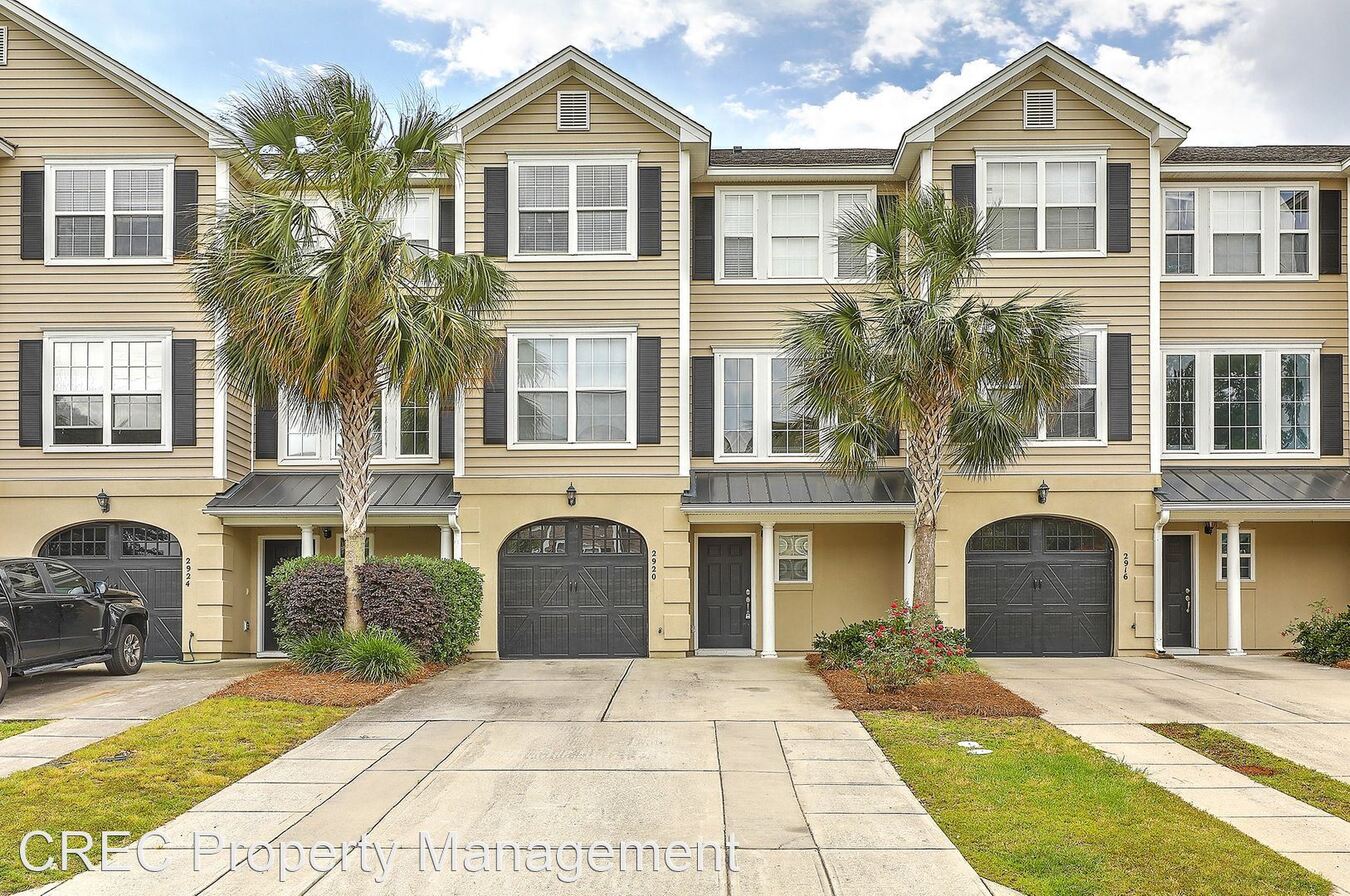 2920 Woodland Park Rd Mt Pleasant, SC House for Rent