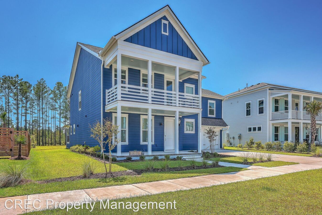 192 Clearblue Loop Summerville, SC House for Rent Rentable