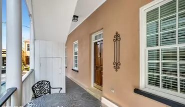 5 of 14 79 Society St Apt A House for rent in Charleston, SC