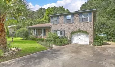 3 of 89 Waterfront Home In Melrose Subdivision! House for rent in Charleston, SC