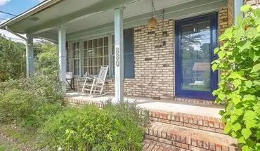 5 of 89 Waterfront Home In Melrose Subdivision! House for rent in Charleston, SC