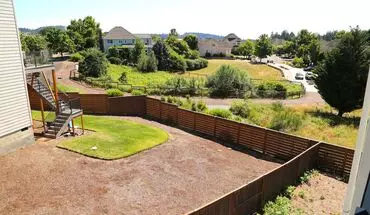 2 of 22 Short Term Leases! Furnished, Low Maintenance, Sweeping Views House for rent in Corvallis, OR