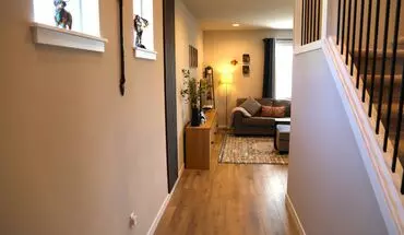 5 of 22 Short Term Leases! Furnished, Low Maintenance, Sweeping Views House for rent in Corvallis, OR