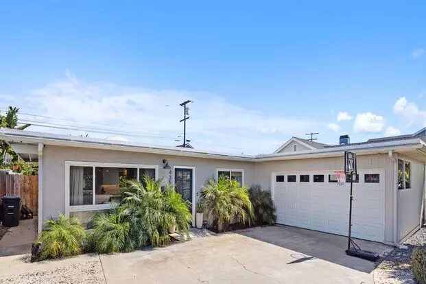 Welcome To 435 Cherry Ave, A Stunning Coastal Retreat On Imperial Beach’s Most Coveted And Rarely Available Street. Apartment for rent in Imperial Beach, CA
