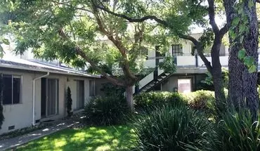 3 of 11 0203 - Whitney Apartment for rent in Mountain View, CA