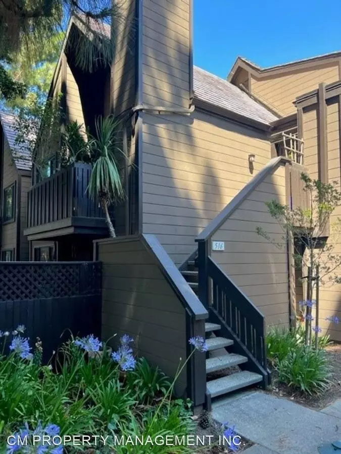 Palo Alto - Updated 3 Bedroom Condo In A Highly Sought After Neighborhood Apartment for rent in Palo Alto, CA
