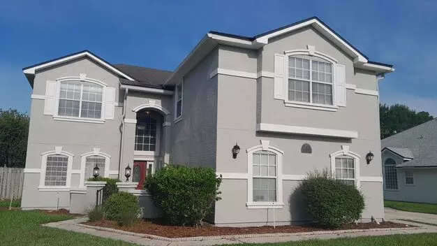 Live The Good Life In Fleming Island’s Thornhill Neighborhood, 4 Bedroom, 3.5 Bathroom Home! Apartment for rent in Fleming Island, FL