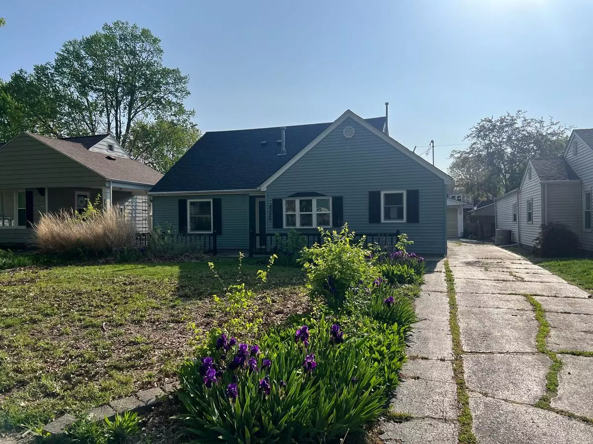 2320 S Pasfield House for rent in Springfield, IL