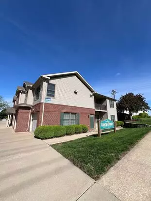 710 Iaa Apartment for rent in Bloomington, IL