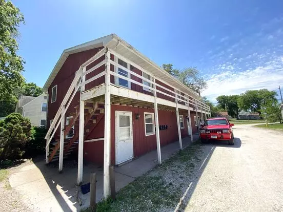 Third Street Villas Apartment for rent in Pekin, IL