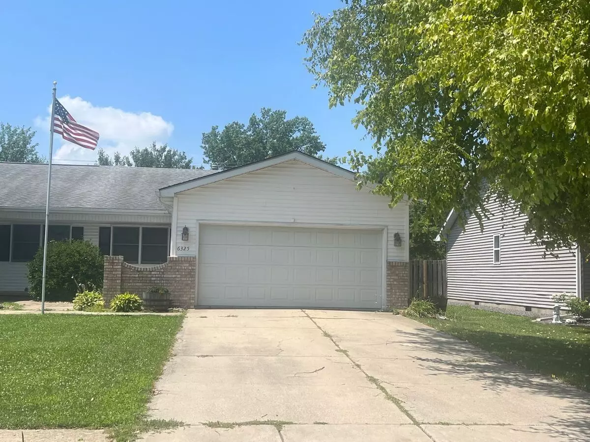 6327 Brent Dr Apartment for rent in Springfield, IL