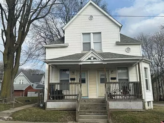 302 S Pr Apartment for rent in Bloomington, IL