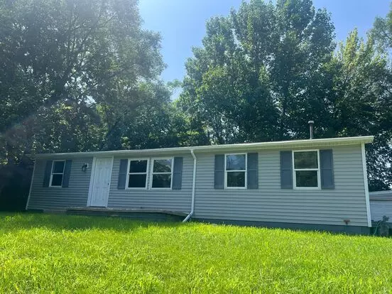 2320 E Enterprise Apartment for rent in Springfield, IL