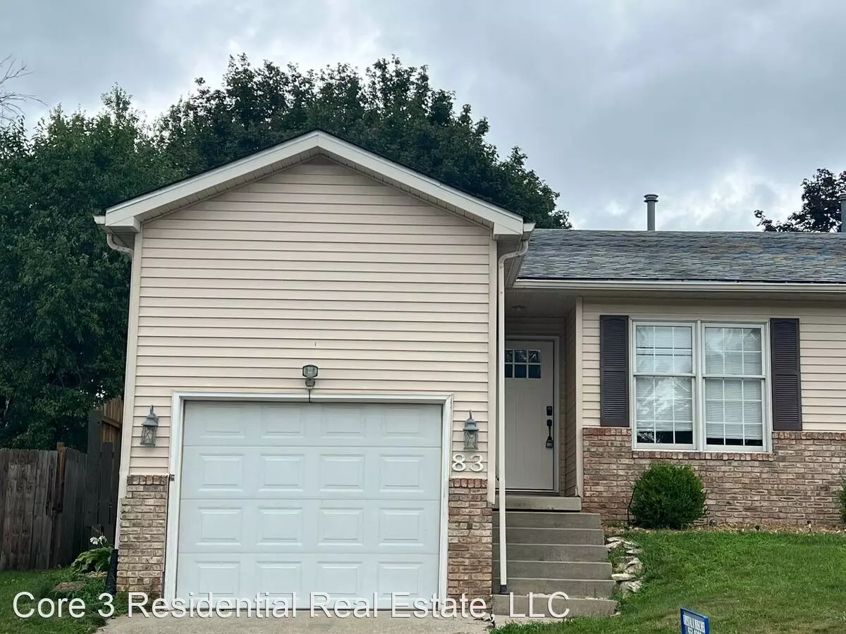 83 Amherst Apartment for rent in Springfield, IL