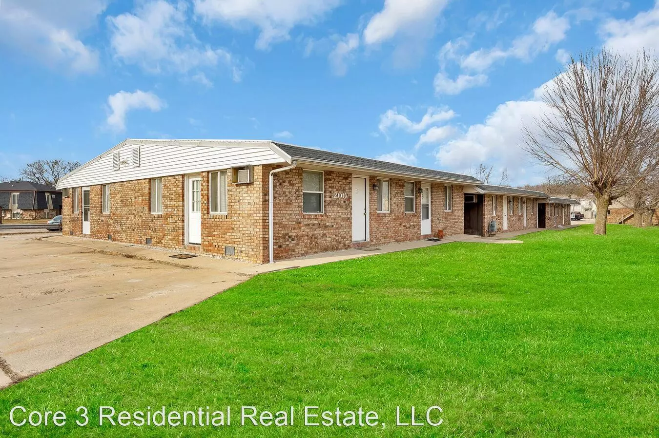 200 W Shelbourne Dr Apartment for rent in Normal, IL