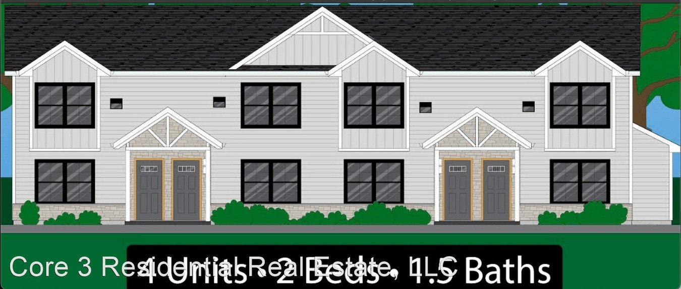 201 W Lee Carlock, IL Apartment for Rent Rentable