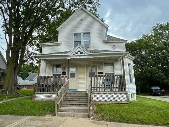 302 S Pr Apartment for rent in Bloomington, IL
